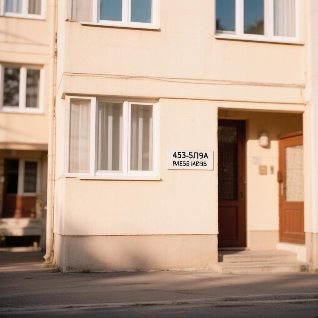 Адрес дома важен: зачем вносить объект в ФИАС