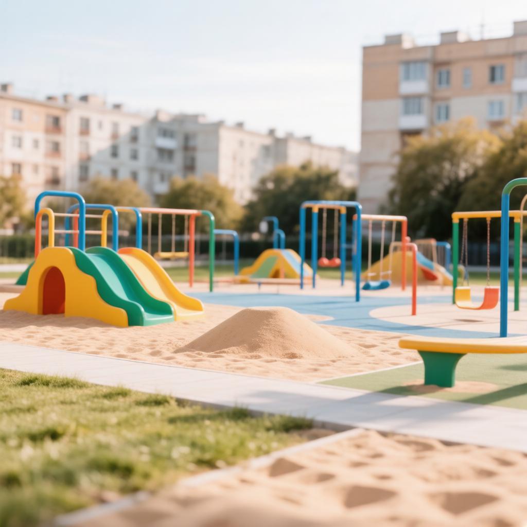Новые социальные объекты появятся в Москве